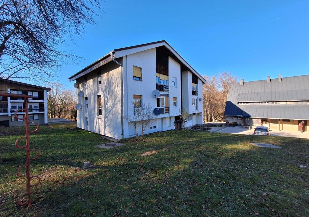 Mukinje Apartment | Apartment Yoya