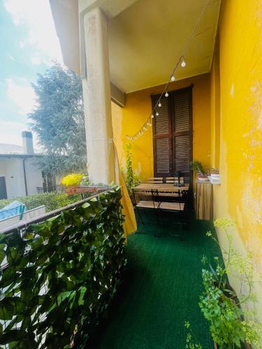 Treviglio Apartment | Appartamento Treviglio-centro