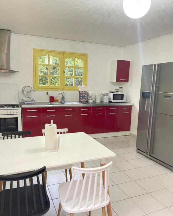 Point d'Or Apartment | Appartement agréable & spacieux pour des vacances