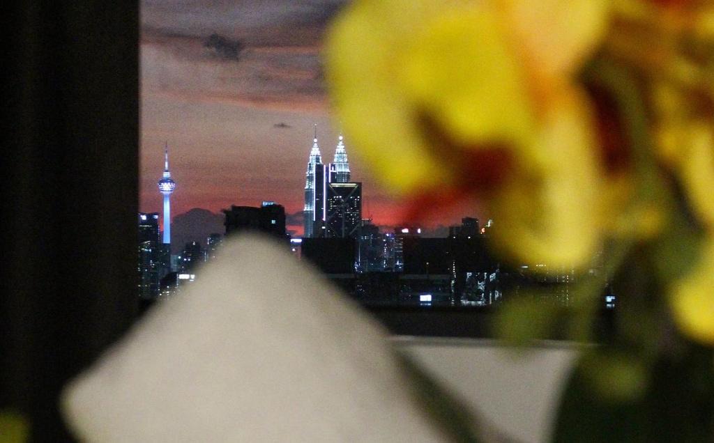 Ampang Apartment | ARTE PLUS CREATIVE GUEST HOUSE