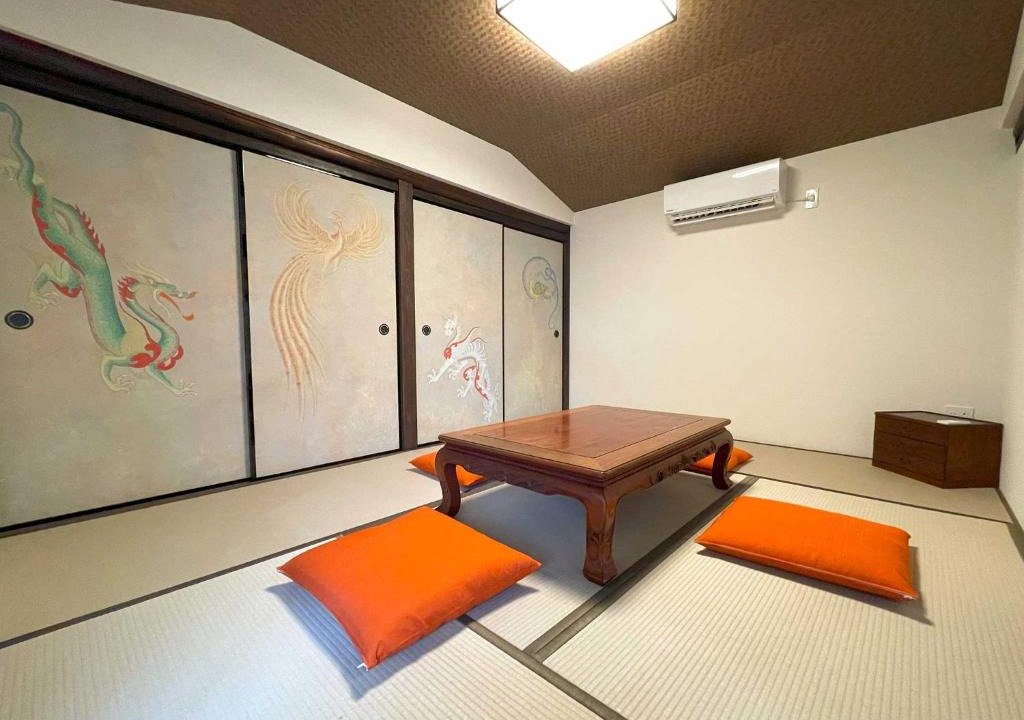 Asuka Villa | Asuka no yado-明日香の宿-