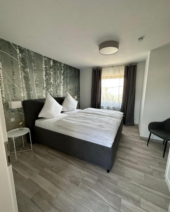 Trimbs Apartment | Auszeit Birkenhof