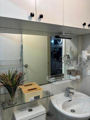 Don Bosco Apartment | Azure Staycation by Felice