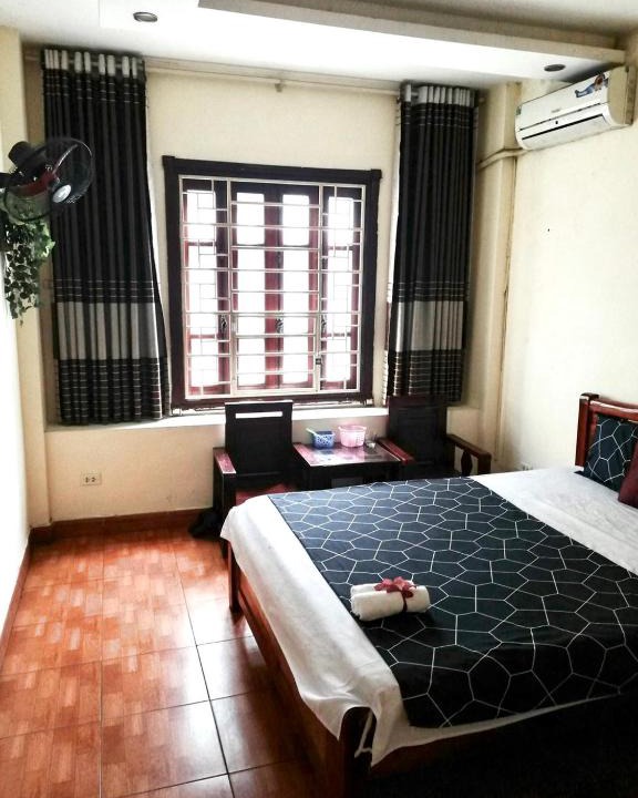 Hoang Mai Apartment | Bảo Lâm - Ngõ 192 Lê Trọng Tấn - by Bay Hostel