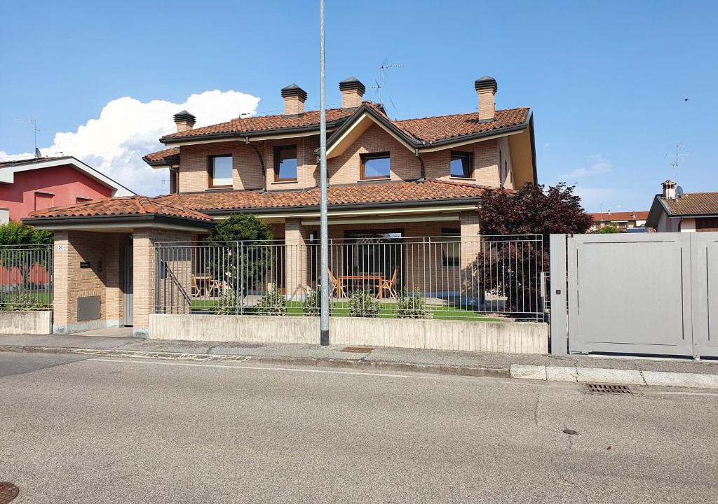 Cassano d'Adda Bed & Breakfast | B&B Casa Sara