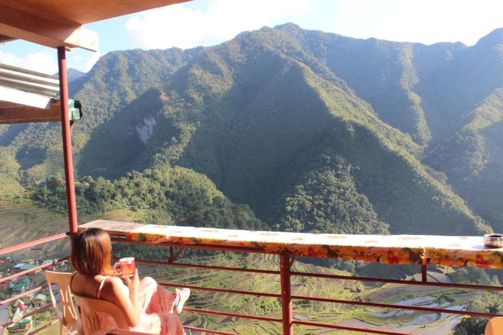 Batad House | Batad Transient House