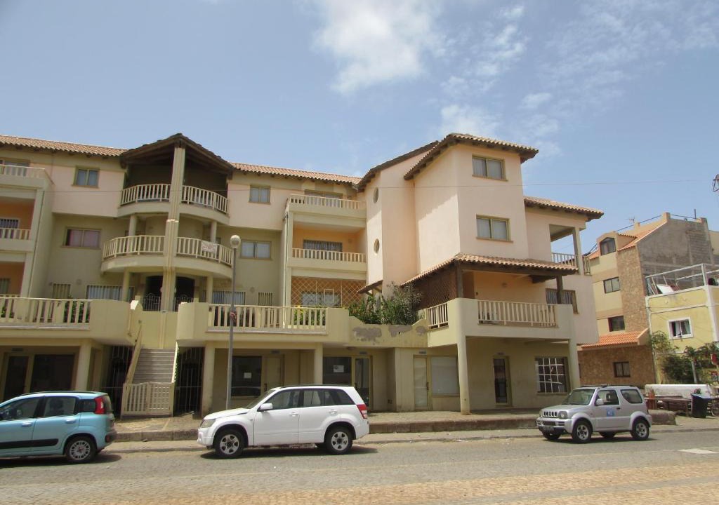 Santa Maria Apartment | BCV - Private 1 Bed Apartment Residence Coqueiro Santa Maria Town Centre