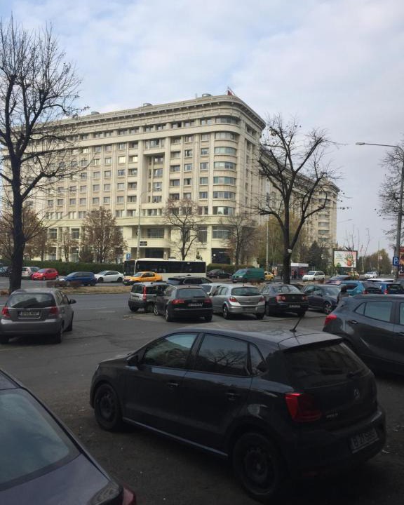 Bucharest Apartment | Beatrice Apartment