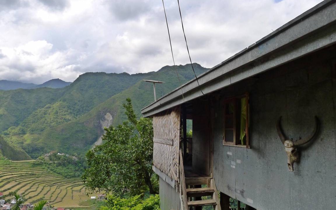 Batad Bed & Breakfast | Bed and breakfast ∙ 6 guests