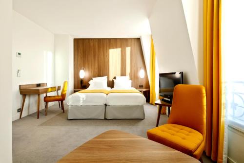 Hotel Saint Germain | Bel-Air Nord
