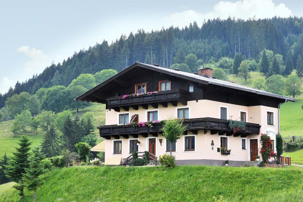 Goldegg Apartment | Bio-Bauernhof Reitmayrgut