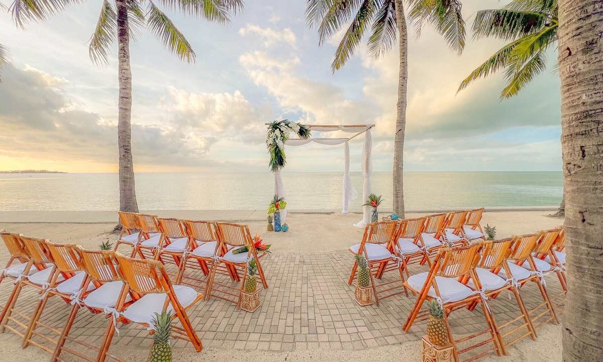 Marlin Bay Resort Marina Residence Marathon | Marathon