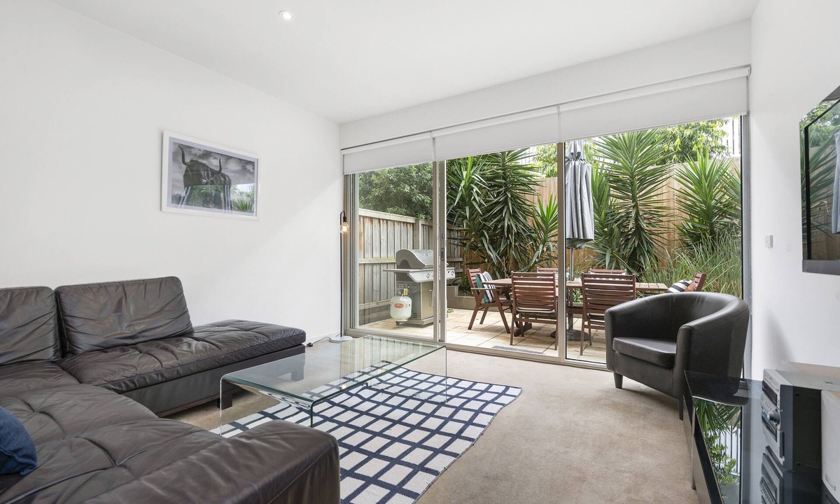 Brighton Apartment | Brighton Bay Apartments