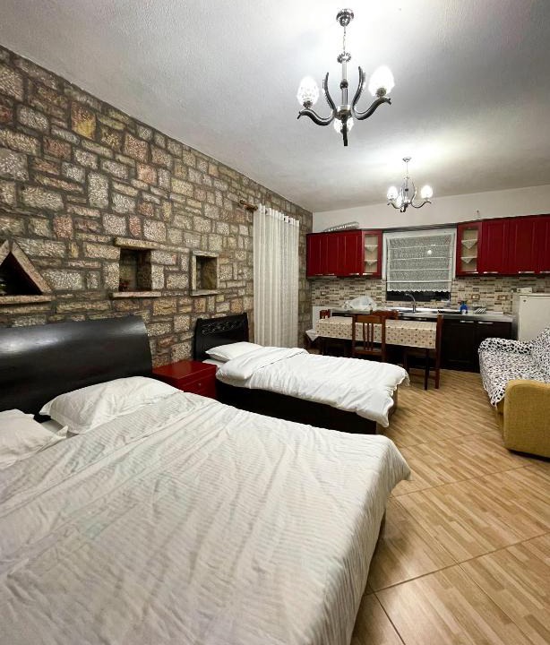 Moscopole Apartment | Bujtina Mecollari