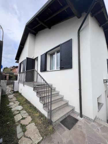 Gorgonzola Apartment | Buonarroti 37
