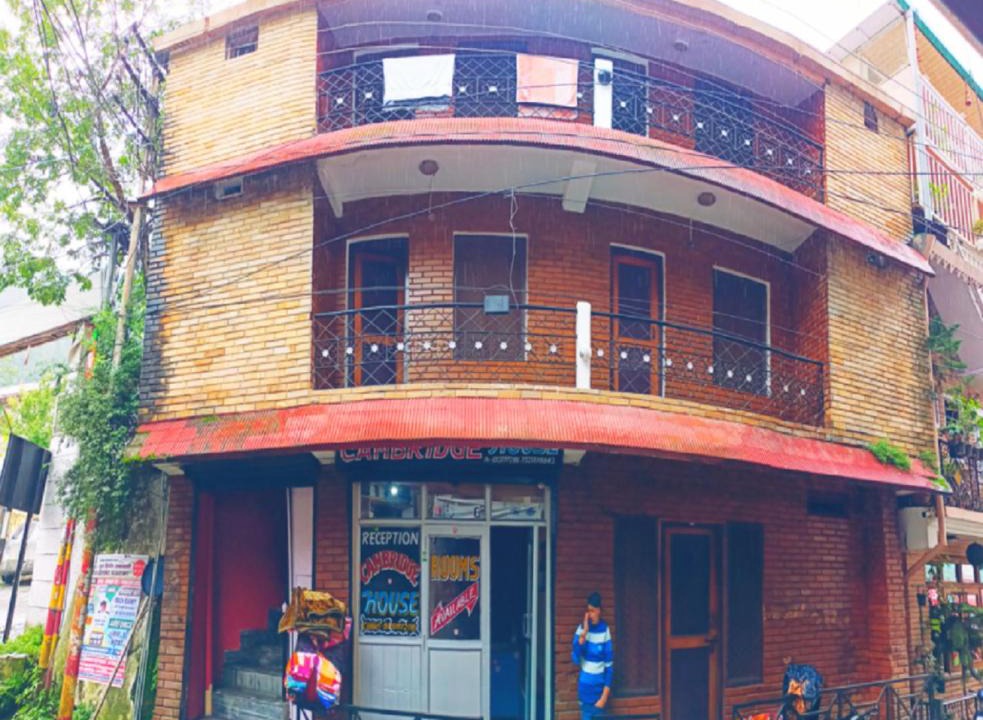 Mallital House | Cambridge House by StayApart , Nainital