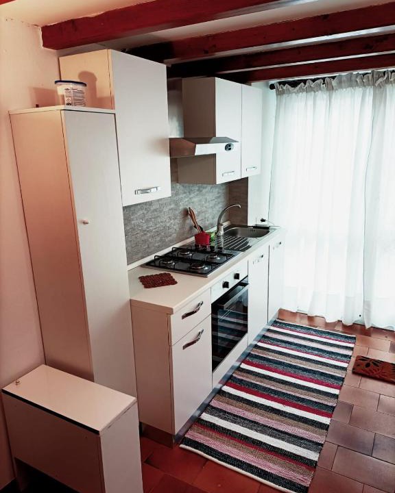 Pisa City Centre Apartment | Casa della Spina