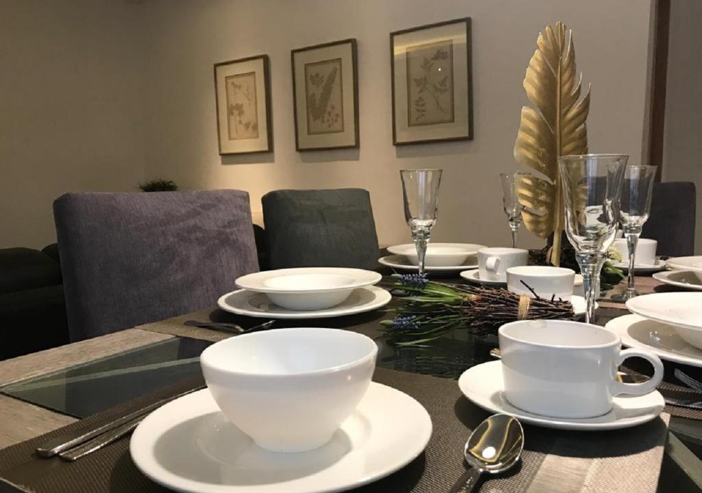 Historic Center Apartment | CASA DONCELES Apt 4, Prime Location, Super Spacious!!