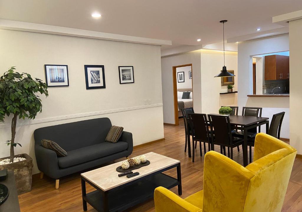 Historic Center Apartment | CASA DONCELES Apt 6, Prime Location, Super Confortable!!