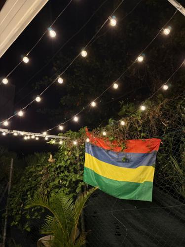 Port Louis House | Casa LeValois