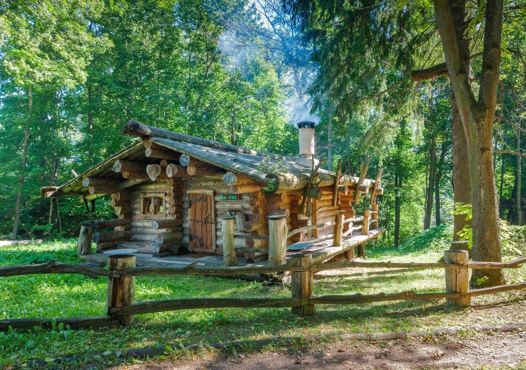 Zvenigorod Resort | Chalet Zaimki