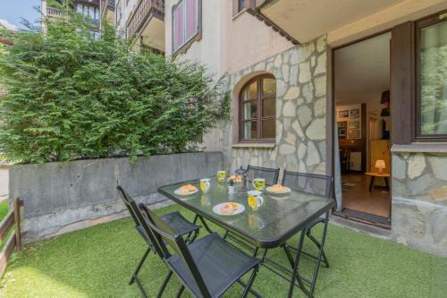 Chamonix City Centre Apartment | Chamonix Sud