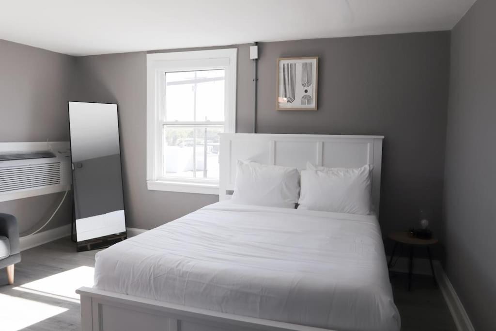 Nashville Hotel | Charming 1 BR 10 Min to Nash