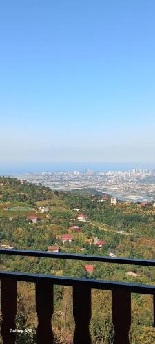 Batumi Villa | chemi kera chalet 2