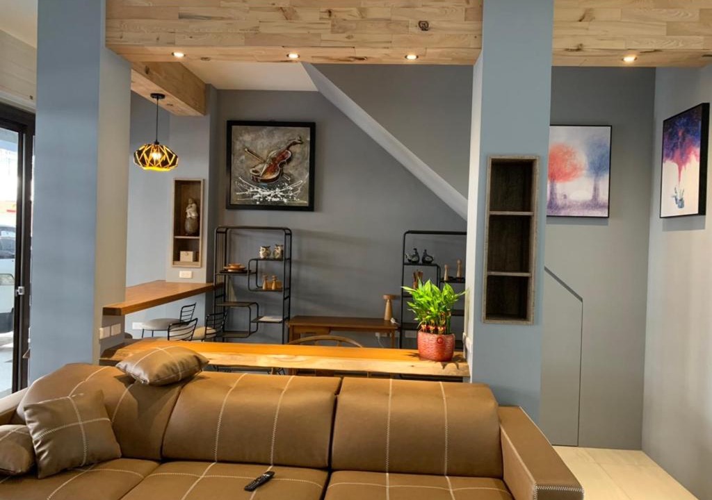Chaozhou House | Chiang Mi No.1 B&B