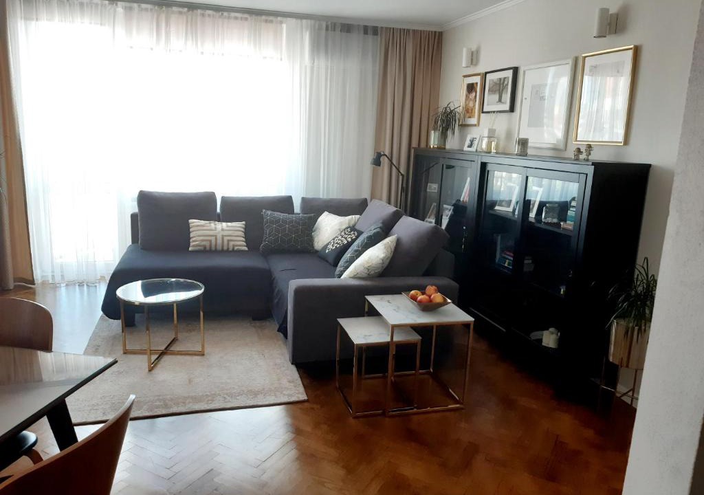 Kosice Old Town Apartment | City Komfort View