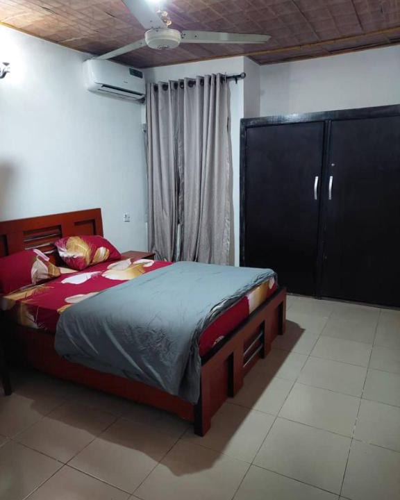 Port Harcourt Apartment | Comfortable One Bedroom Apartment