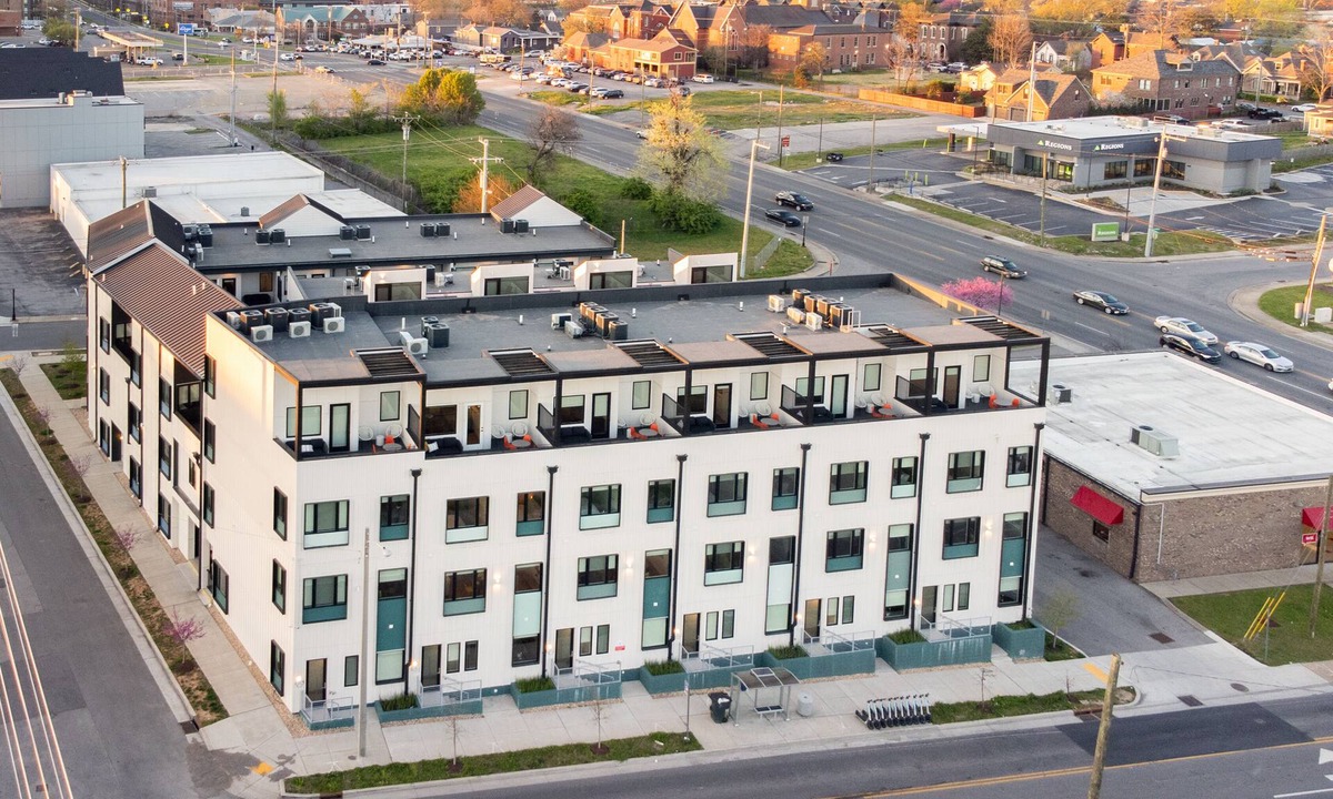 Buena Vista Apartment | Conway D104 by AvantStay | Modern Downtown Studio, Minutes to Broadway