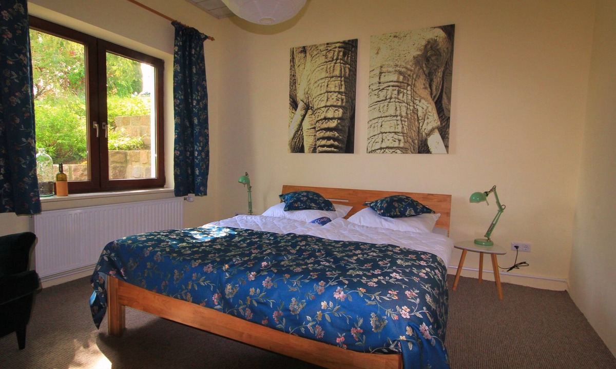 Allermohe Apartment | Cozy, 2018 newly furnished apartment in the green east of Hamburg.