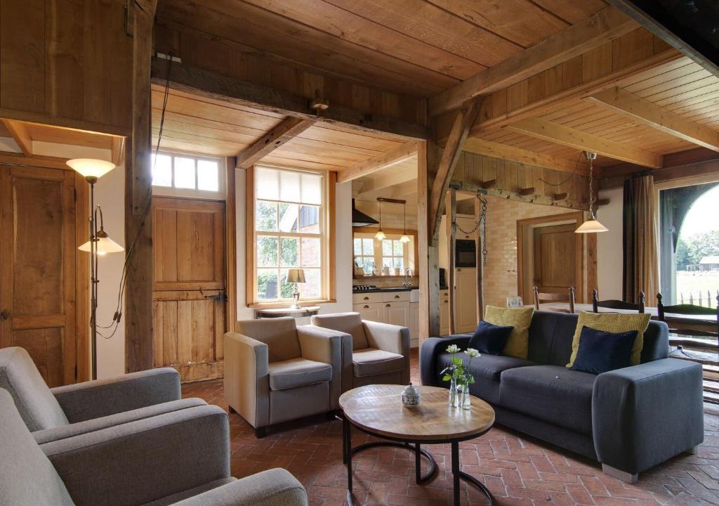 Enschede Apartment | Cozy Apartment in Enschede near Forest