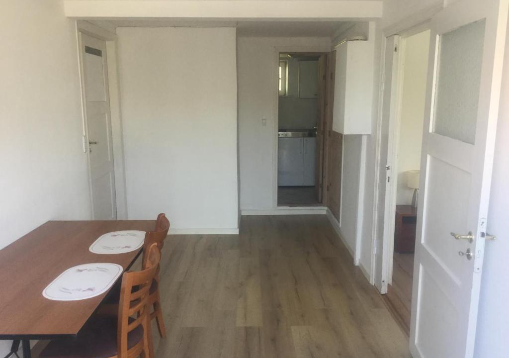 Kolding House | Cozy room
