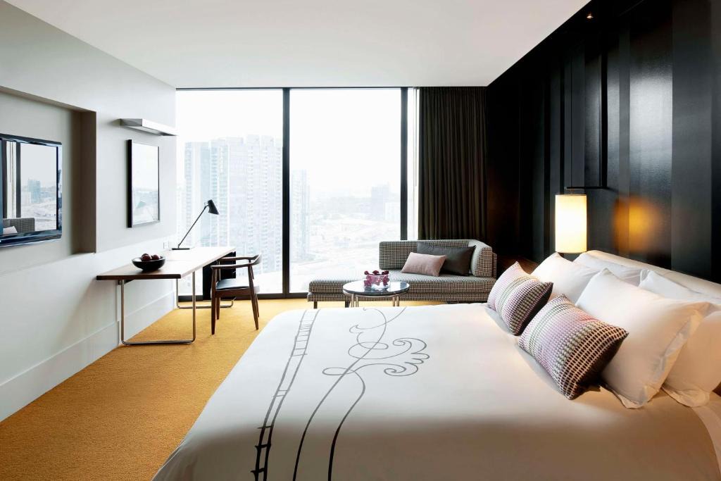 Southbank Hotel | Crown Metropol Melbourne