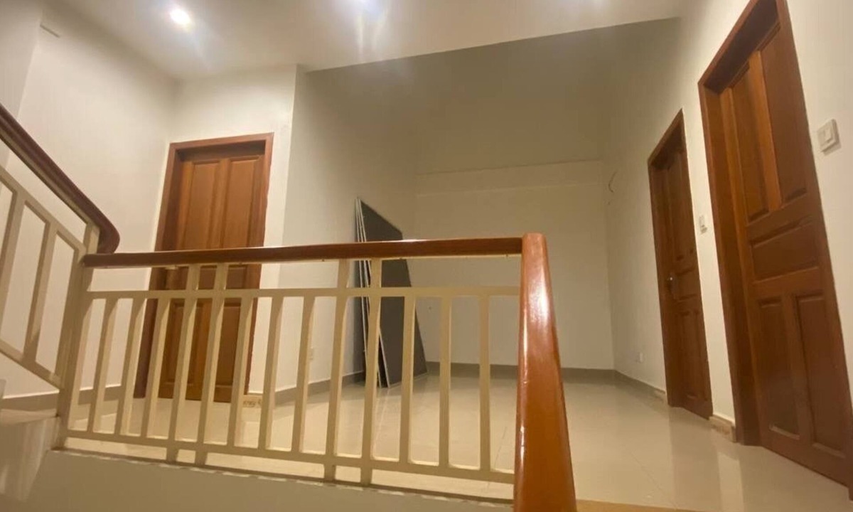 Dangkao Villa | D32 Homestay