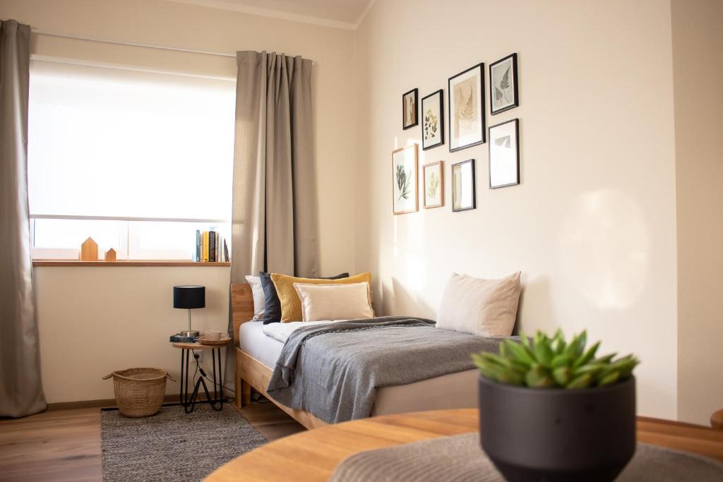 Kornburg - Worzeldorf Bed & Breakfast | Das Kornburg-Quartier