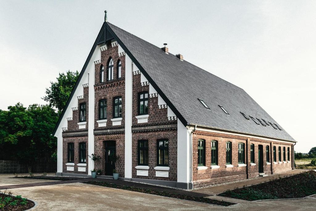 Fliegenberg Apartment | Das Timmann