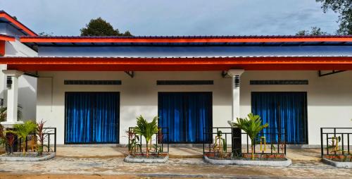 Koh Rong Hostel | David Hostel