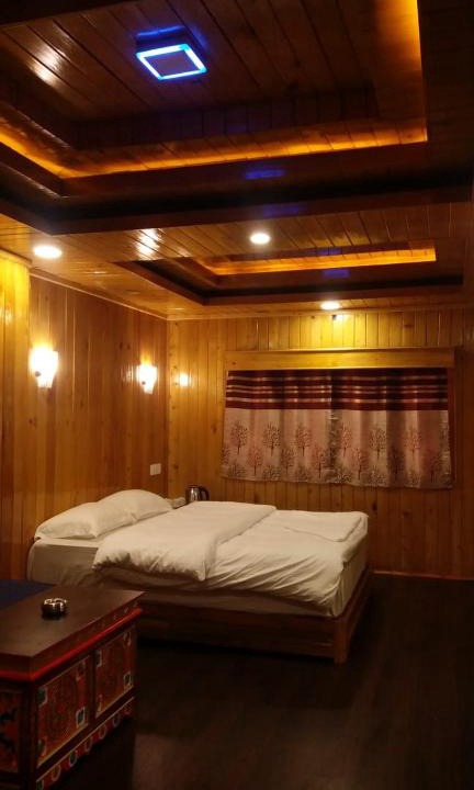 Lachen Hotel | Delight The Fortuna Lachen
