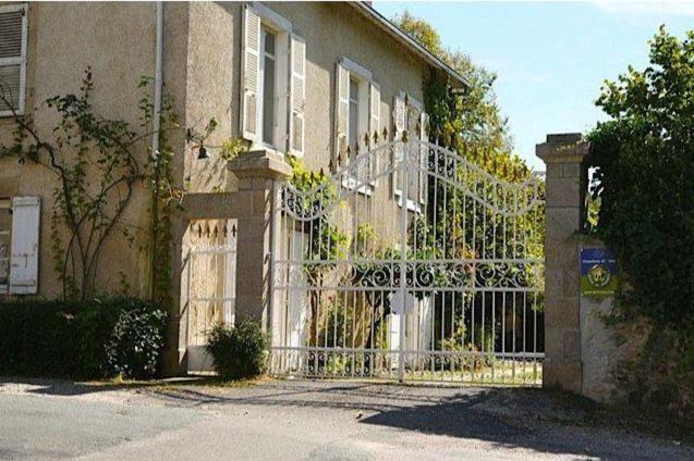 Solignac Bed & Breakfast | Domaine de la Dame de Laurière