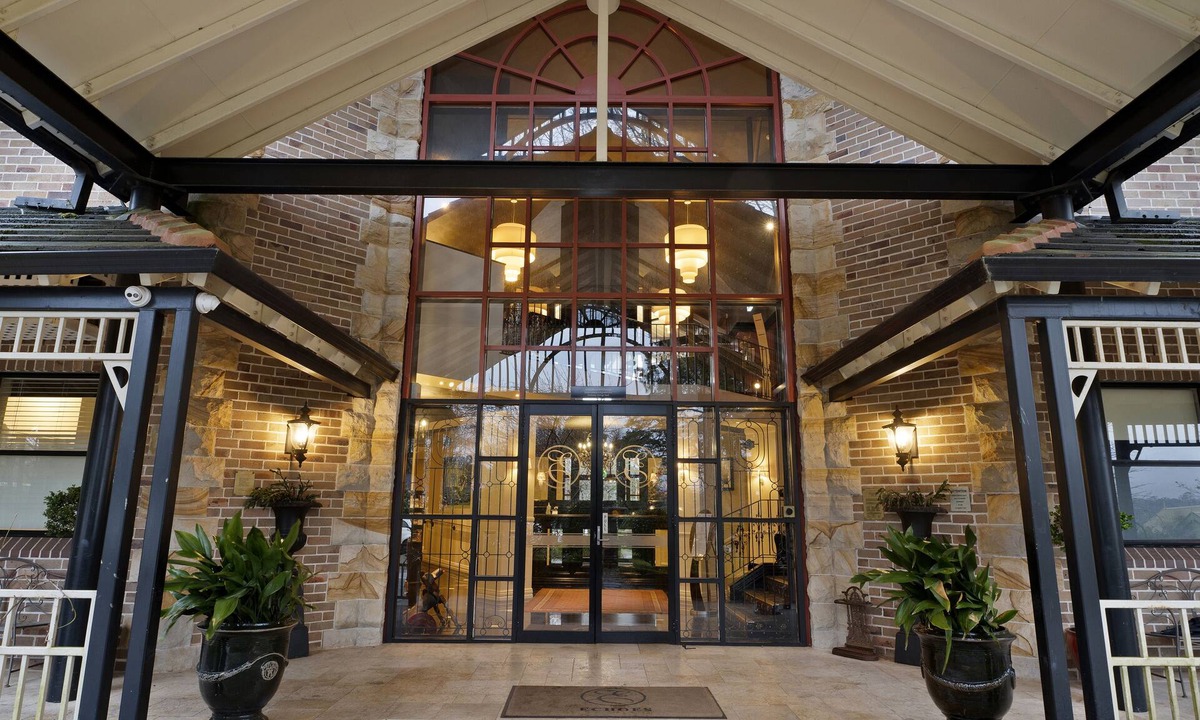 Katoomba Hotel | Echoes Boutique Hotel and Restaurant
