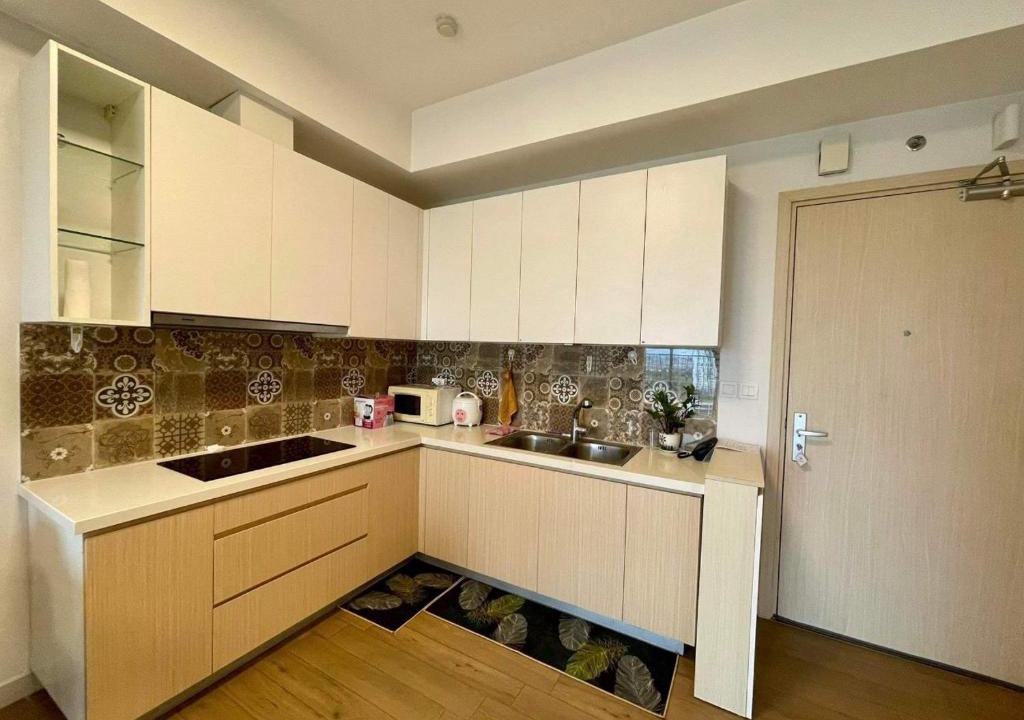 Van Giang Apartment | Ecopark - Homestay giá rẻ view hồ