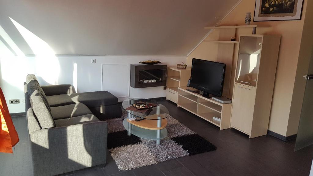 Wendelstein Apartment | Elegantes Apartment