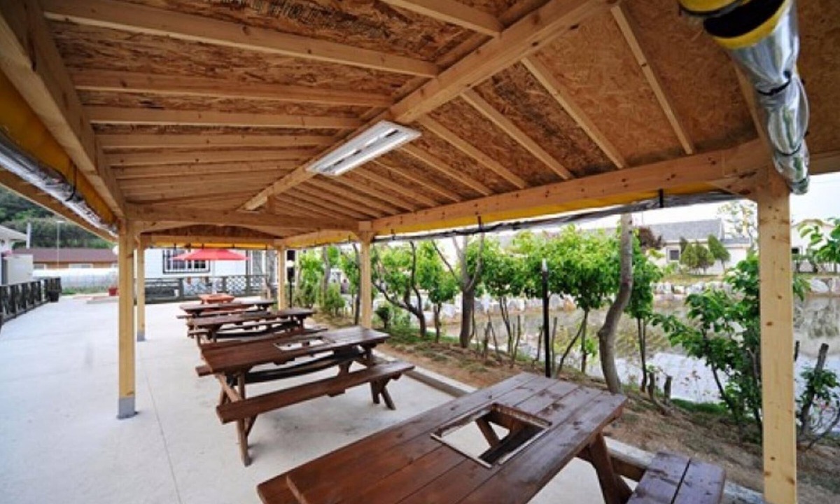 Eulwang-ri House | Eurwangni Bada Star House Pension