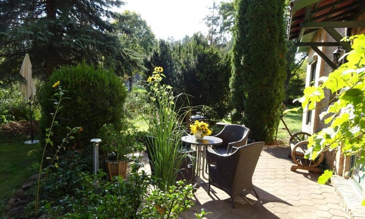 Oberhavel Apartment | Exclusive vacation apartment No. 4