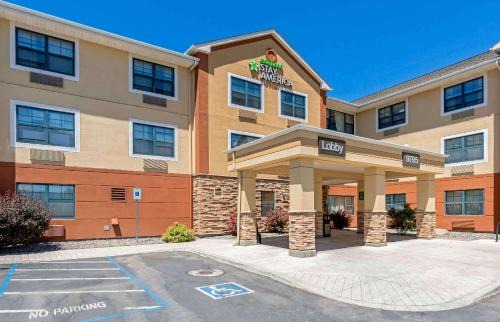 Stay America Meadows | Reno/Tahoe Airport