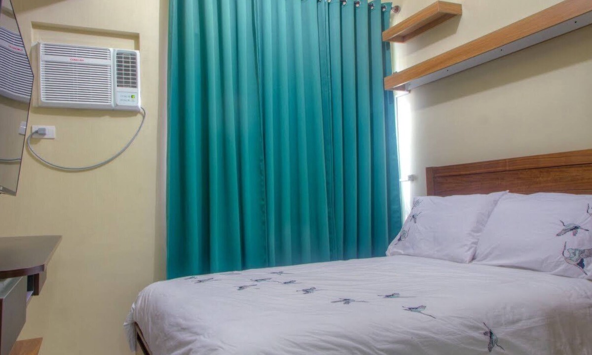 Salcedo Village Apartment | Fantastic Salcedo Makati studio apartment 20