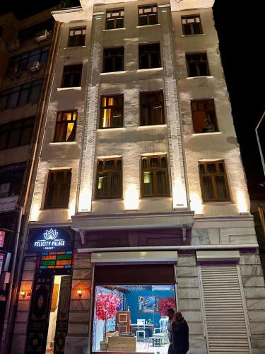 Cagaloglu House | Felicity Palace Sirkeci